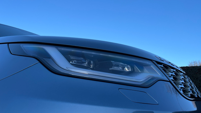 Land Rover Discovery 3.0 D300 Metropolitan Edition 5dr Auto Diesel Station Wagon